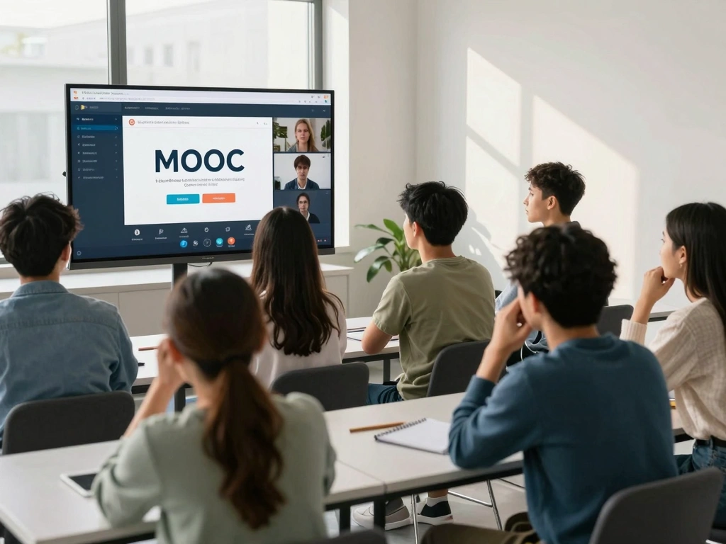 Understanding the Persistent Low Completion Rates of MOOCs